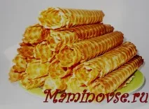 вафлени ролки