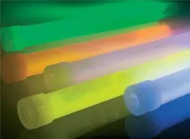 Хімічні джерела світлаAmeriGlo Light Sticks джерела