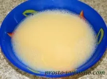 Ханум з фаршем та овочами можна