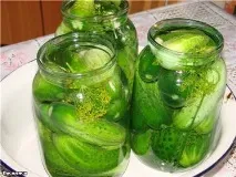 консервиране консервиране