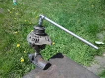 Заміна шківа генератора шківа
