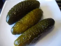 студено пържени