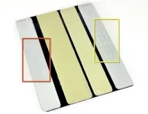 Заглянь усередину Smart Cover для iPad smart