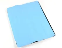 Заглянь усередину Smart Cover для iPad smart