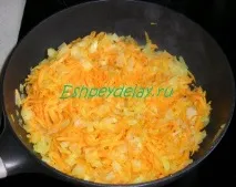 Ханум з фаршем ханум