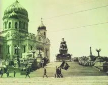 Храм, яким можна вивчати історію - Церква Успіння Богородиці - АНАЛІТИКА - Церква Успіння можна