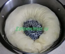 Ханум з фаршем ханум