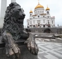 Храм, яким можна вивчати історію - Церква Успіння Богородиці - АНАЛІТИКА - Церква Успіння храм