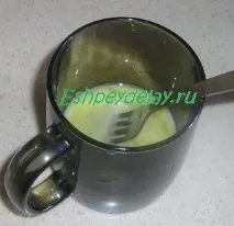 Ханум з фаршем фаршем
