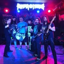 метали корозия