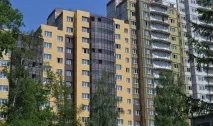 ЖК Будинок біля озера від Стройтрест 7 буде
