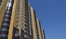 ЖК Будинок біля озера від Стройтрест 7 буде