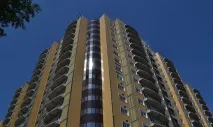 ЖК Будинок біля озера від Стройтрест 7 будинок