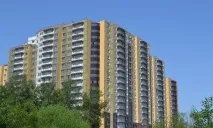 ЖК Будинок біля озера від Стройтрест 7 стройтрест