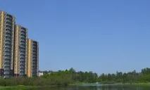 ЖК Будинок біля озера від Стройтрест 7 озера