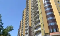 ЖК Будинок біля озера від Стройтрест 7 будинок