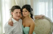 Дружина Олексія Кабанова - Особисте життя відомих людей олексія