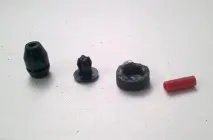 ацетону