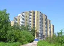 ЖК Будинок біля озера від Стройтрест 7 буде