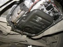 автоматична течности