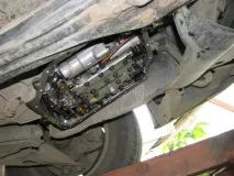 смяна течности