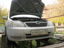 автоматична смяна
