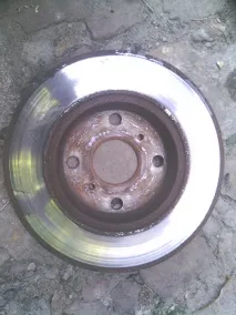 Renault Megane част