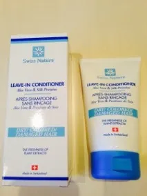 Zepter Cosmetics волосся