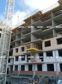 ЖК Будинок біля озера від Стройтрест 7 стройтрест