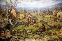 10 Стародавніх зниклих цивілізацій стародавніх