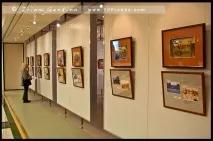 53 станції Токайдо (1), У Сіднеї про Японію, Мої 100 доріг доріг