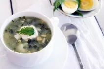7 вечерь меню на кожен день день
