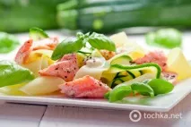 7 вечерь меню на кожен день меню