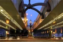 53 станції Токайдо (1), У Сіднеї про Японію, Мої 100 доріг сіднеї