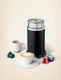 nespresso