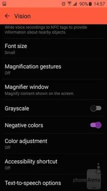 13 лайфхаків, як збільшити тривалість роботи акумулятора на Galaxy S6 лайфхаків