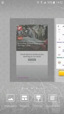 13 лайфхаків, як збільшити тривалість роботи акумулятора на Galaxy S6 лайфхаків