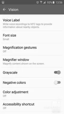 13 лайфхаків, як збільшити тривалість роботи акумулятора на Galaxy S6 тривалість