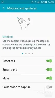 13 лайфхаків, як збільшити тривалість роботи акумулятора на Galaxy S6 роботи