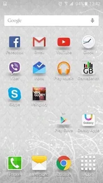 13 лайфхаків, як збільшити тривалість роботи акумулятора на Galaxy S6 лайфхаків