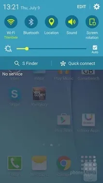 13 лайфхаків, як збільшити тривалість роботи акумулятора на Galaxy S6 лайфхаків