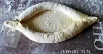 Аджарські хачапурі – Ачарулі - Рецепти - Кулінарний журнал Насті Понеділок ачарулі
