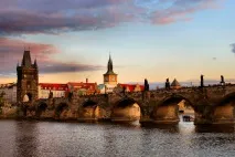 9 найромантичніших місць Європи місць
