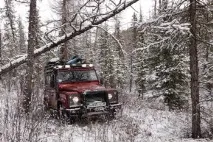 Активний відпочинок у Новий рік відпочинок