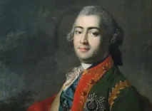 Аничков палац - Історія, інтер’єри, фотографії історія
