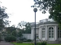 Аничков палац - Історія, інтер’єри, фотографії аничков