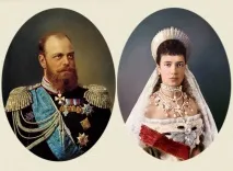 Аничков палац - Історія, інтер’єри, фотографії аничков