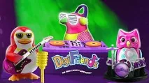 DigiFriends може