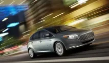 Електромобіль – економічний автомобіль? двигуном