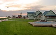 БАЗИ ВІДПОЧИНКУ НА РОЗКАТАХ КАСПІЯ відпочинку